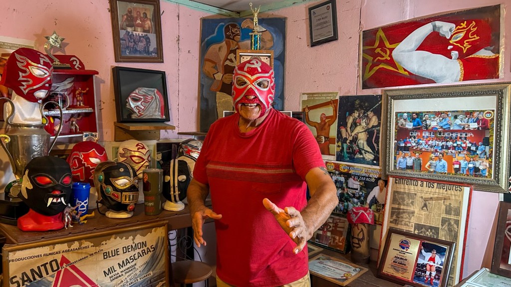 Zar Rojo: Un Legado&nbsp;Eterno